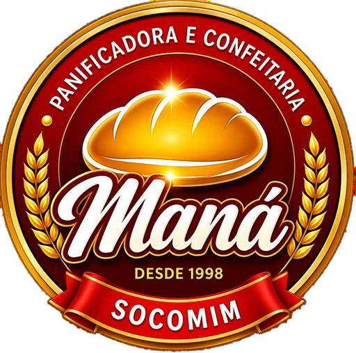 Panificadora e Confeitaria Maná