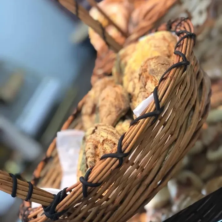 Pão francês – Panificadora e Confeitaria Maná