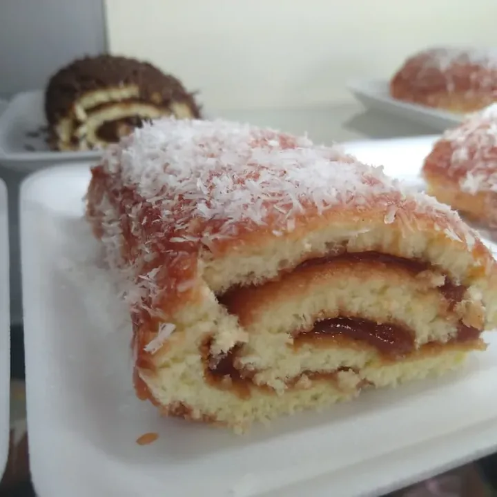 Rocambole – Panificadora e Confeitaria Maná