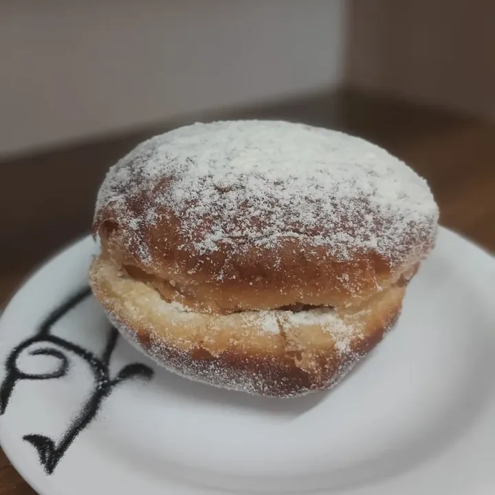 Sonho – Panificadora e Confeitaria Maná